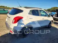 2013 Buick ENCORE фото