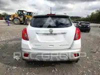 2013 Buick ENCORE фото