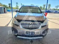 2013 Buick ENCORE photo