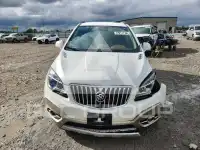 2013 Buick ENCORE фото