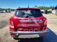 2013 Buick ENCORE фото