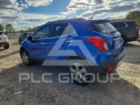 2013 Buick ENCORE фото