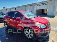 2013 Buick ENCORE фото