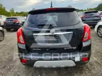 2013 Buick ENCORE photo