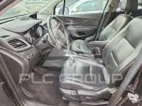 2013 Buick ENCORE photo