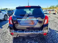 2013 Buick ENCORE фото