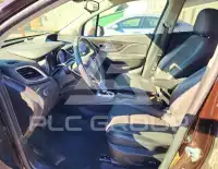 2013 Buick ENCORE фото