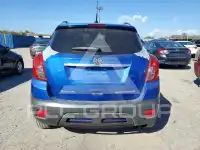 2013 Buick ENCORE photo