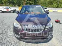 2013 Buick ENCORE фото