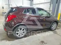 2013 Buick ENCORE фото