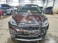 2013 Buick ENCORE фото