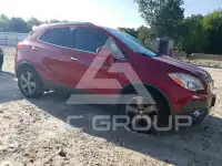 2013 Buick ENCORE photo
