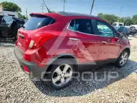 2013 Buick ENCORE photo