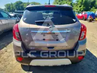 2013 Buick ENCORE фото