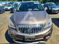 2013 Buick ENCORE фото