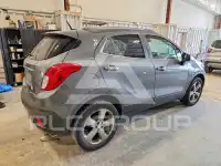 2013 Buick ENCORE фото
