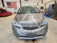 2013 Buick ENCORE фото