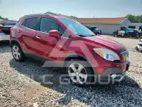 2013 Buick ENCORE photo