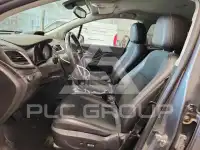 2013 Buick ENCORE фото