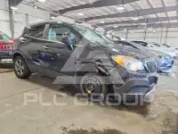 2013 Buick ENCORE photo