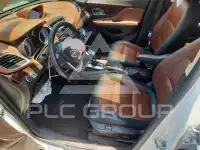2013 Buick ENCORE фото