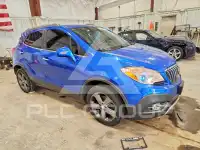 2013 Buick ENCORE фото