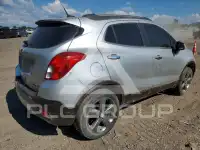 2013 Buick ENCORE фото
