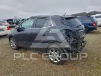 2013 Buick ENCORE photo