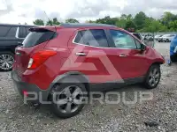 2013 Buick ENCORE фото
