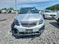 2013 Buick ENCORE фото