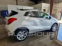 2013 Buick ENCORE фото