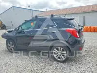 2013 Buick ENCORE photo