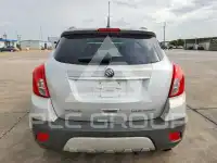 2013 Buick ENCORE photo