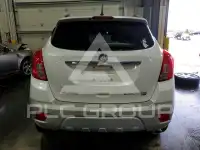 2013 Buick ENCORE фото