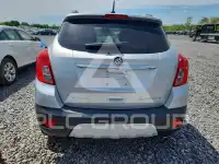 2013 Buick ENCORE фото