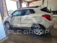 2013 Buick ENCORE фото