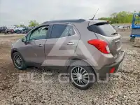2013 Buick ENCORE фото