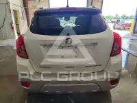 2013 Buick ENCORE фото