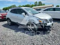 2013 Buick ENCORE фото