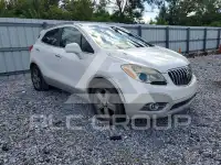 2013 Buick ENCORE фото