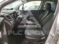 2013 Buick ENCORE фото