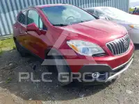 2013 Buick ENCORE photo