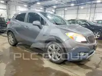 2013 Buick ENCORE photo