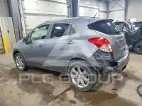 2013 Buick ENCORE photo