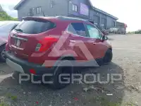 2013 Buick ENCORE photo