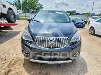 2013 Buick ENCORE фото
