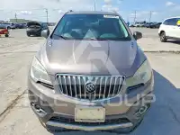 2013 Buick ENCORE photo