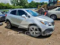 2013 Buick ENCORE фото