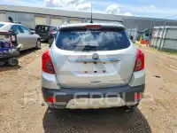 2013 Buick ENCORE фото