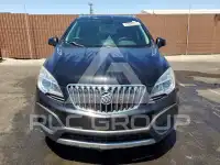 2013 Buick ENCORE фото